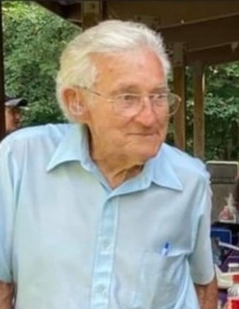 James Phillip Mitchell