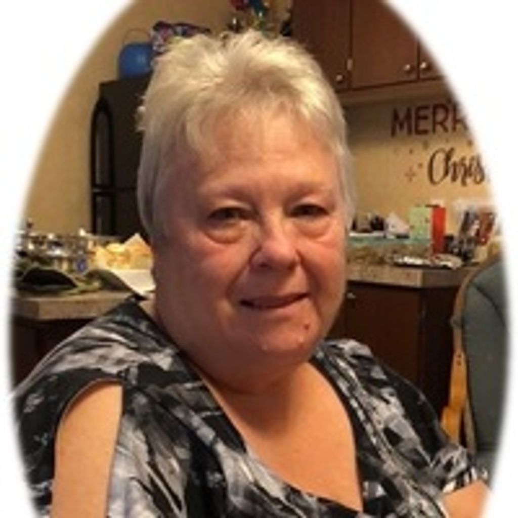 Brenda Fletcher