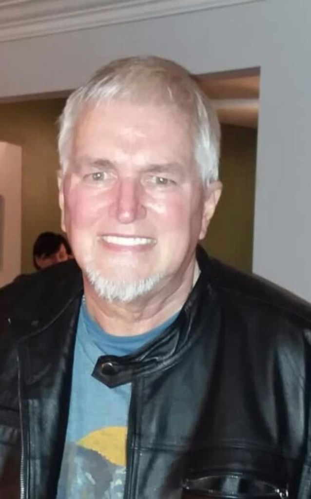 James " Jim" Ralph Herdman