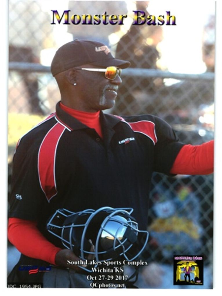 Jewell Edward Douglas, Iii Profile Photo