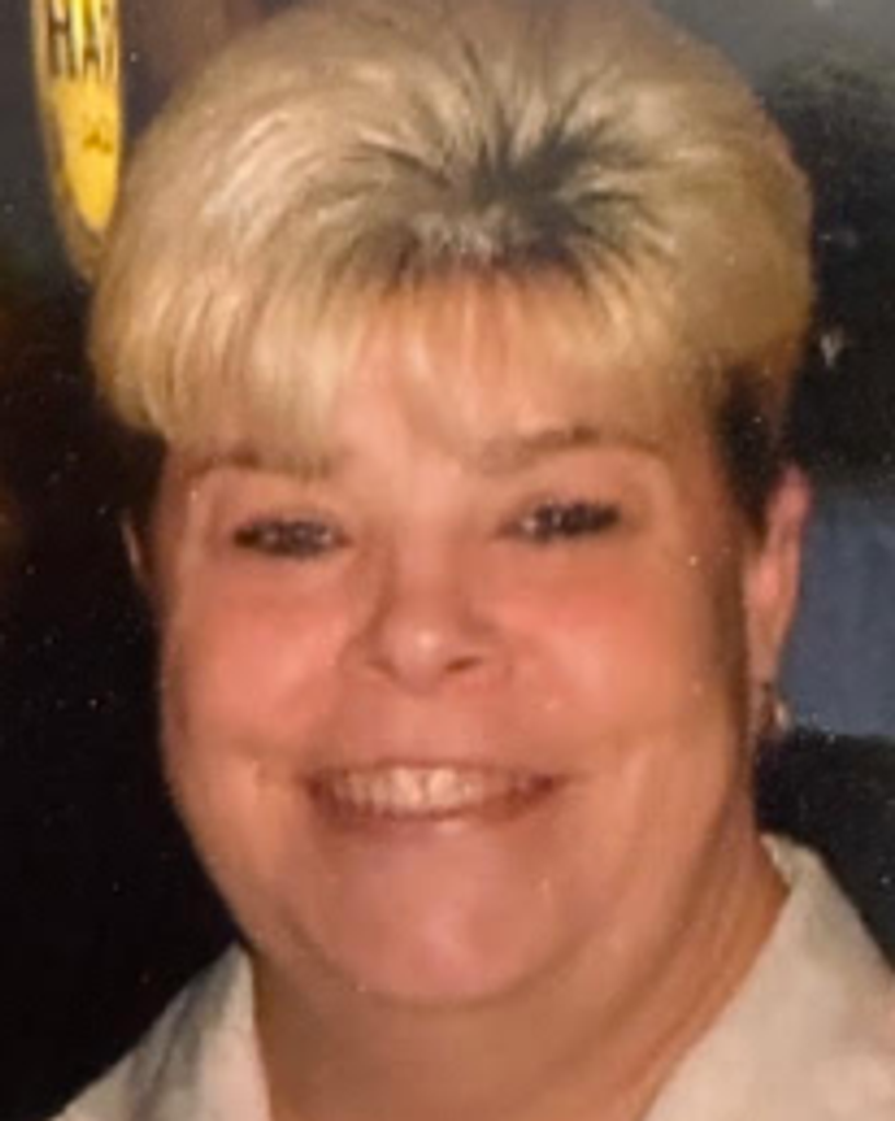 Alice M. Ward