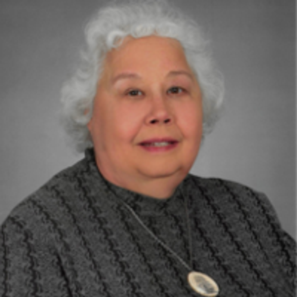 Gail Marie Decker