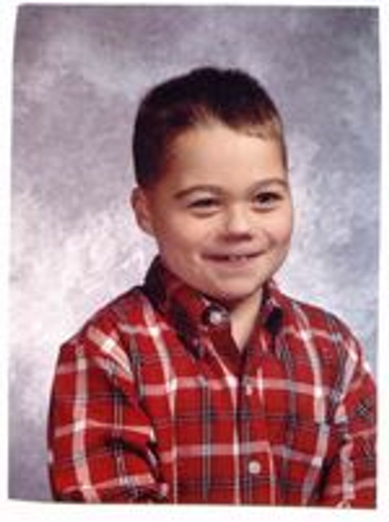 Christopher John Harden