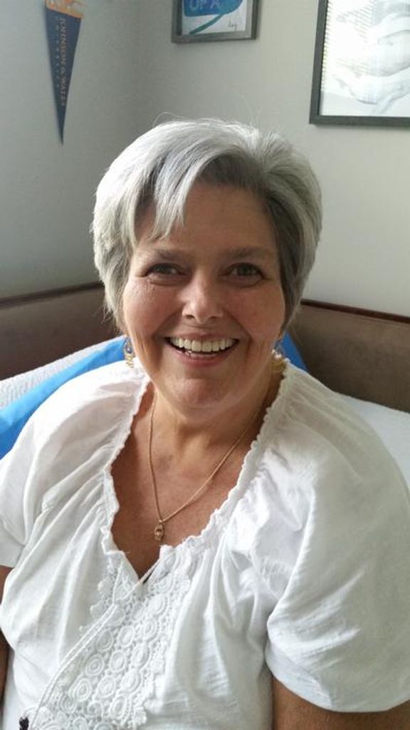 Emily M. "Cookie" Smith (O'Malley/Scogno)