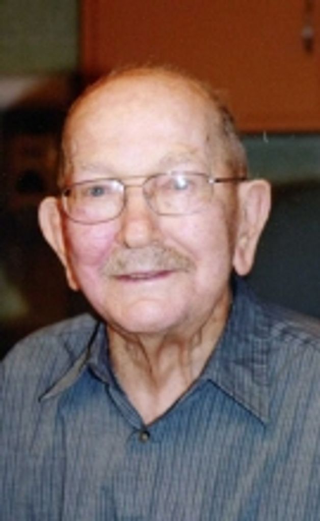 Henry Kraus Kraus Jr.