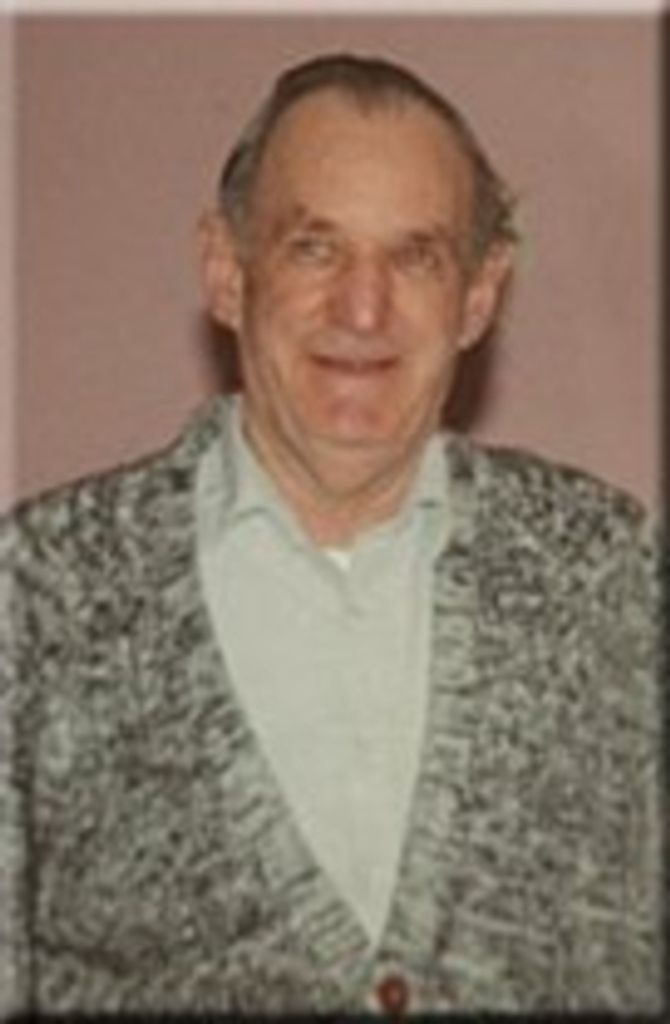 Russell Ryder Profile Photo
