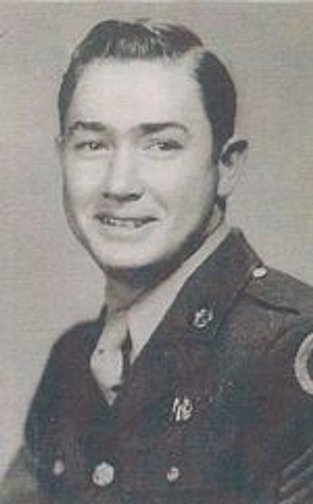 Alfred Griggs Profile Photo