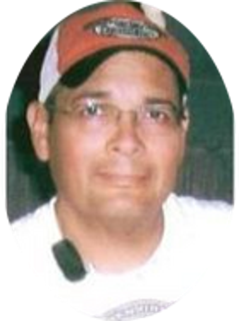 Joe Pat Jenson Jr.