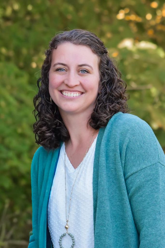 Jessica Lauren Wagner Pluim Profile Photo