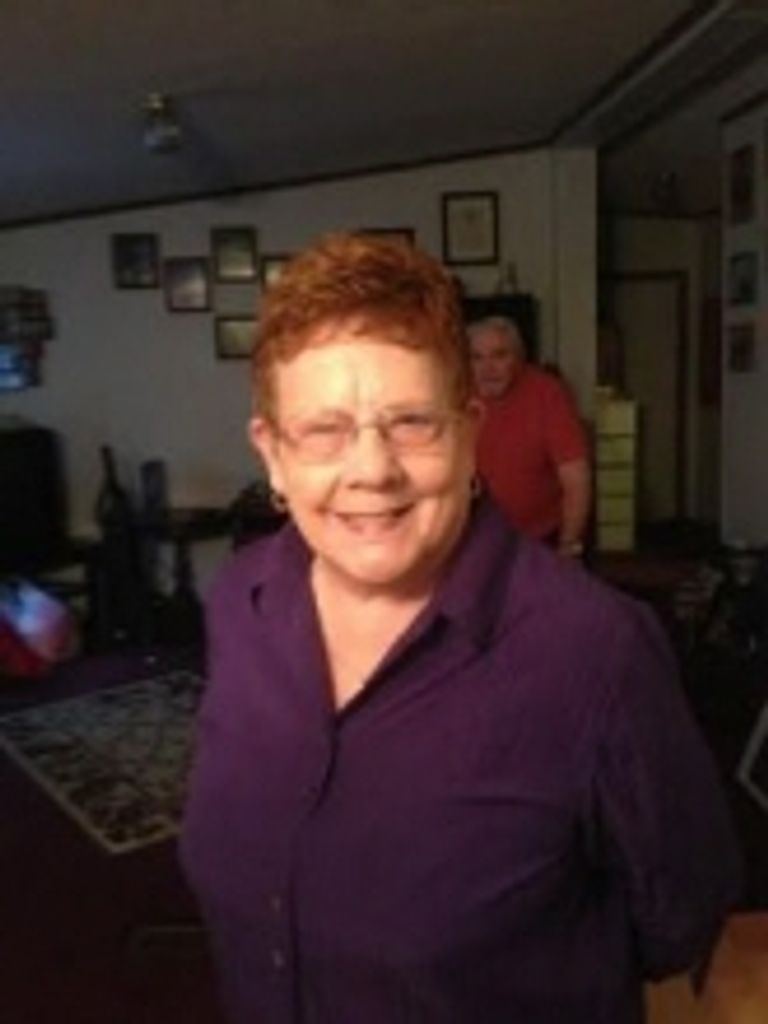 Kathryn Joyce Spainhoward