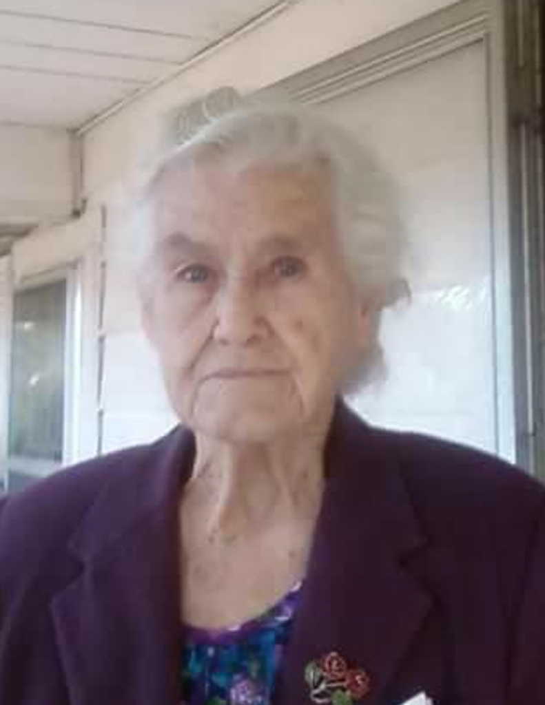 Rachel "Lula" Loueller (Bryant) Hunley