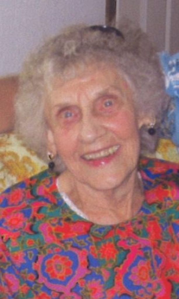 Mary K Swihart (Sherman)