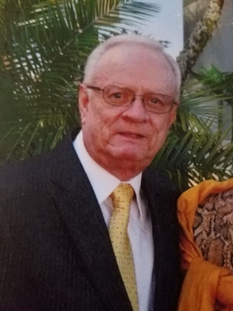 David J. Shannon Profile Photo