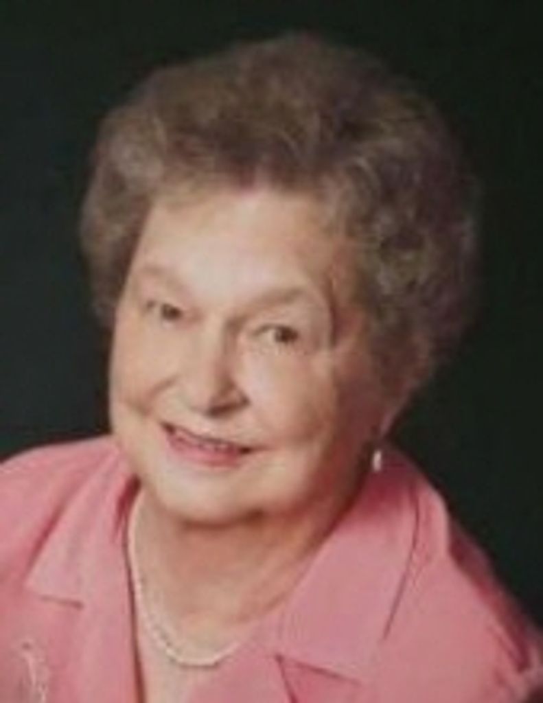 Sybil Spivey