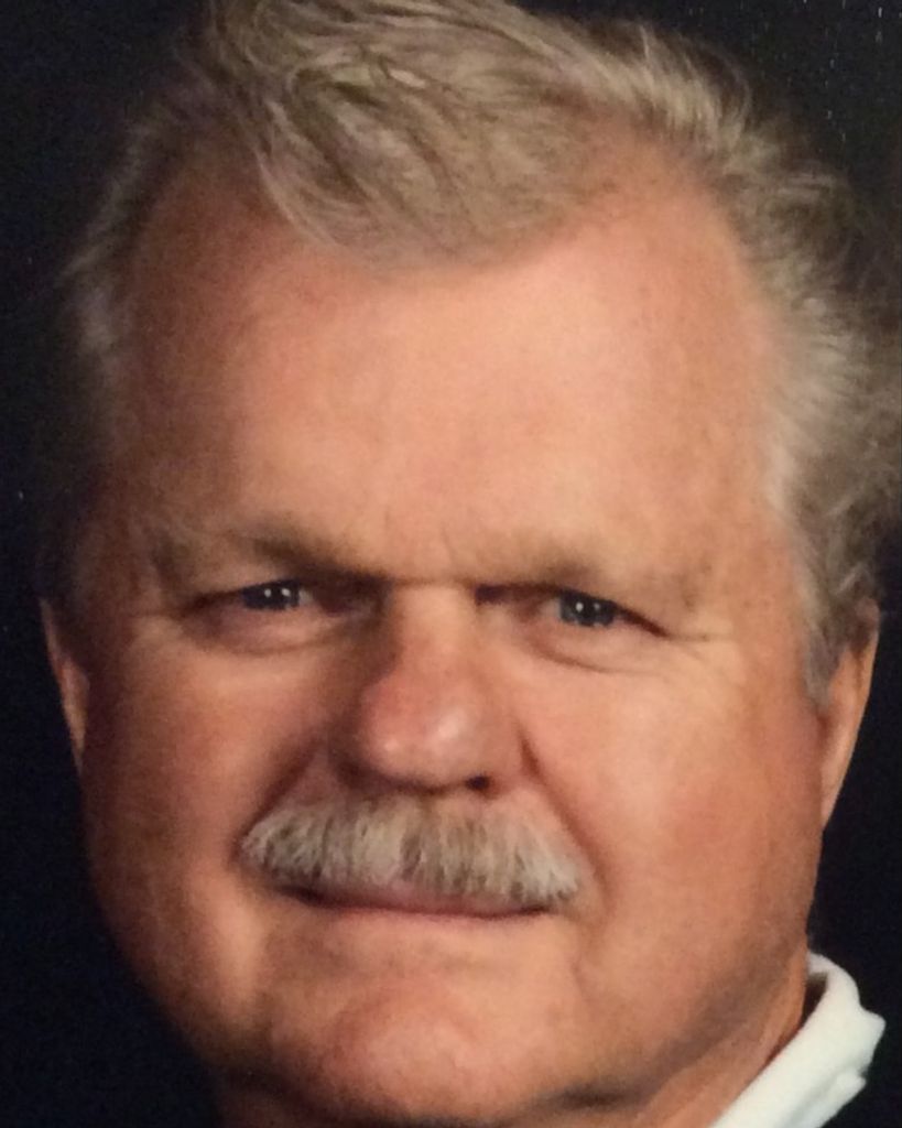 Jerry Rogalski