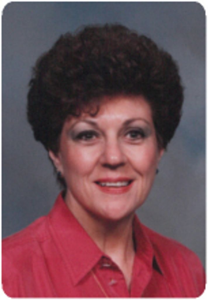 Joan Reedy