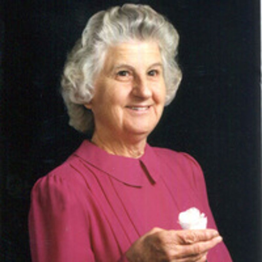 Violet Frances Heifner