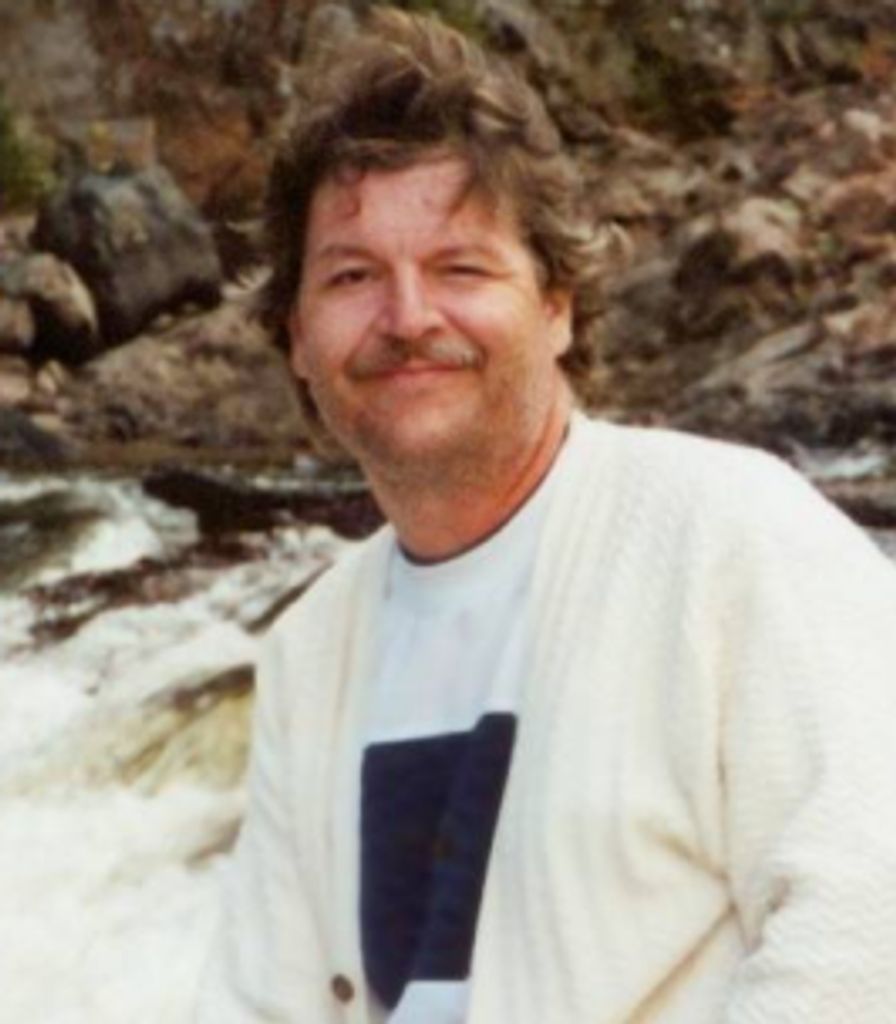 Gerald Gott