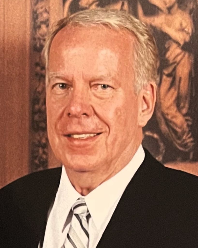 Joachim Frederick Behnke