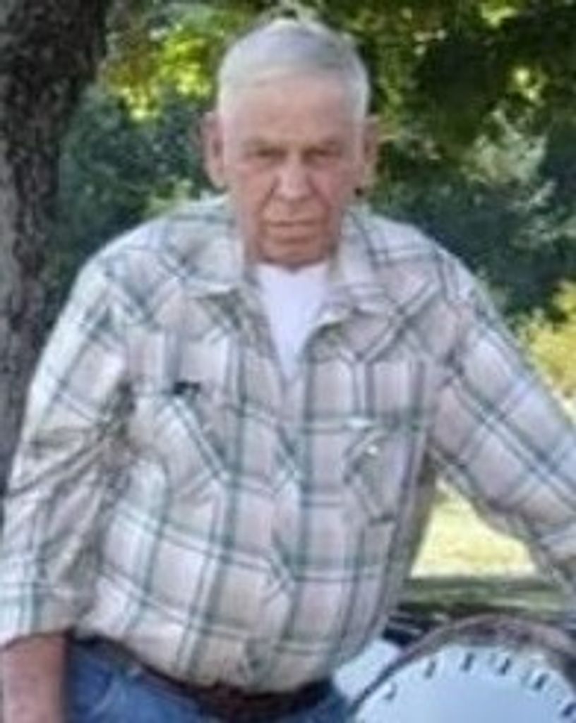 Wendel Lee Jacobs Profile Photo