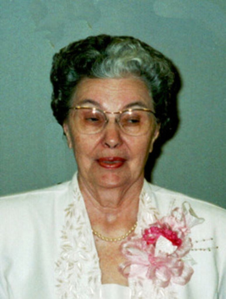 Charlene Sherry Deuel