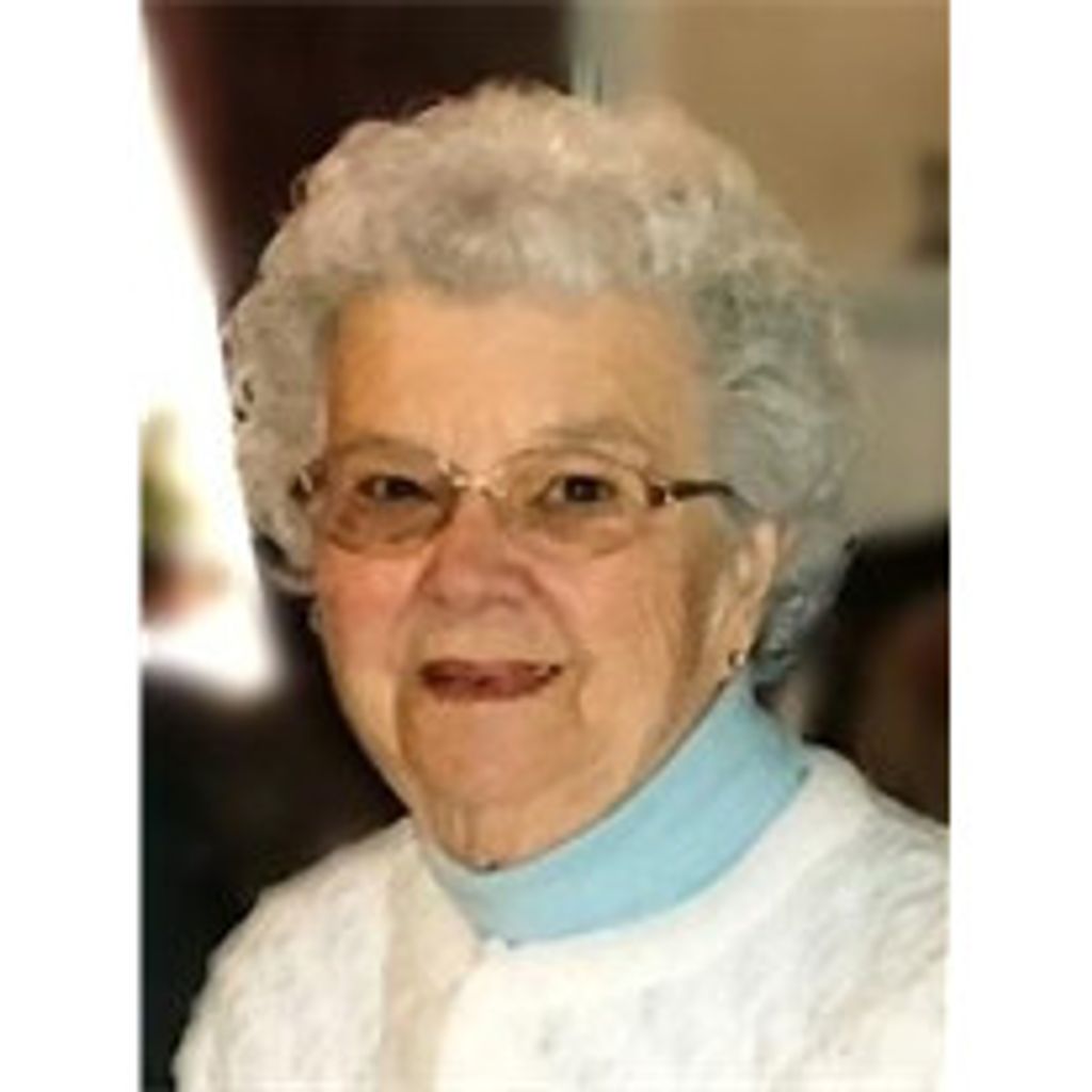 Lillian Seguin
