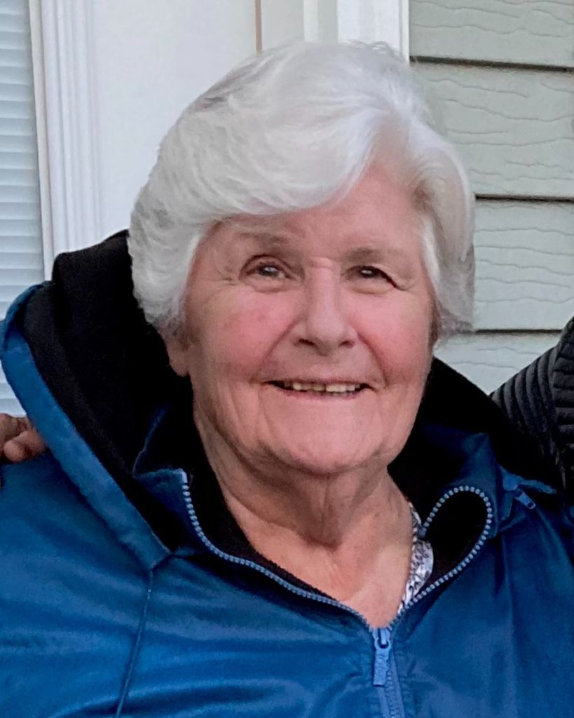 Mary Caylor