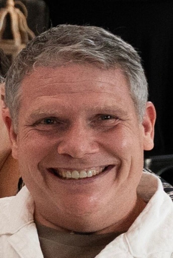 Michael   Kurt Welsh