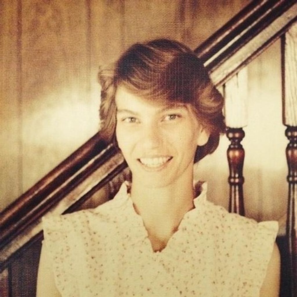 Elizabeth "Betsy" A. Oppold