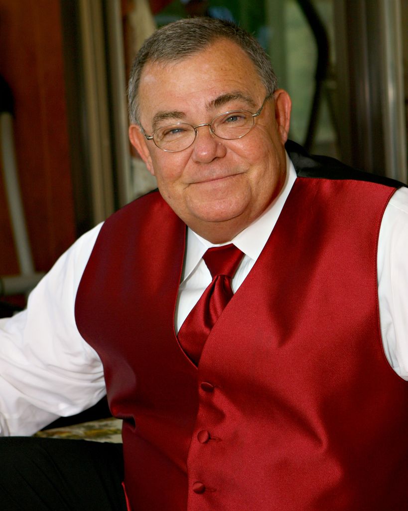 Larry Allen Taylor Profile Photo