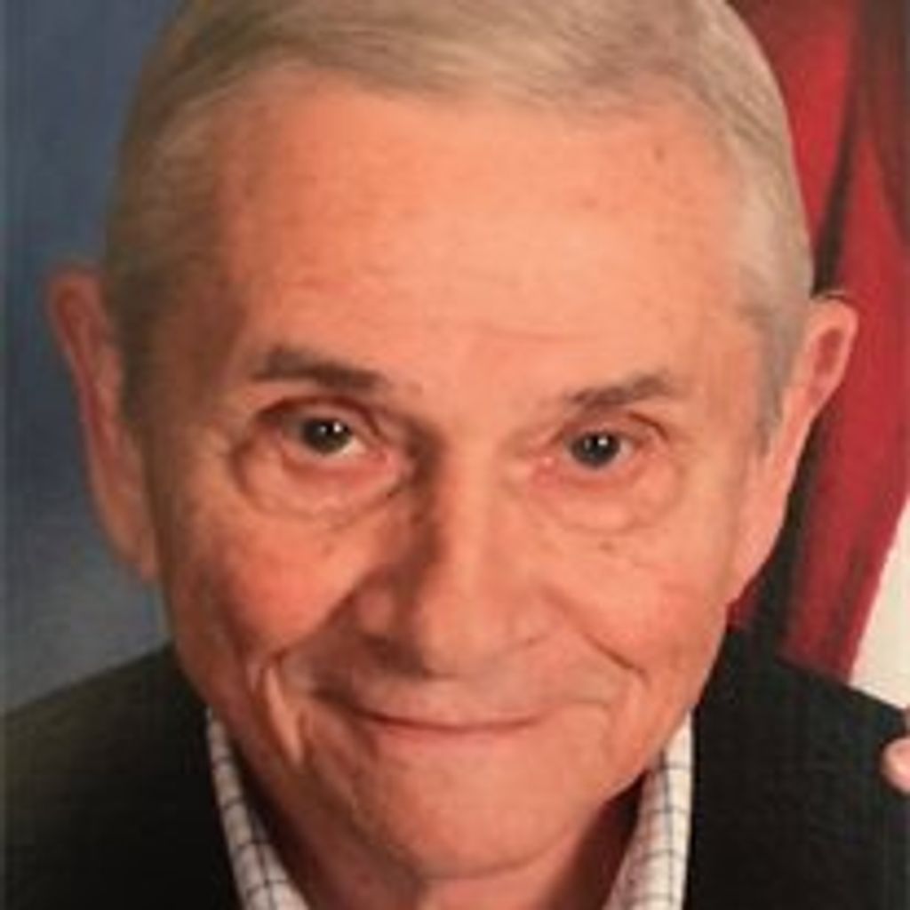 Norman R. Adams