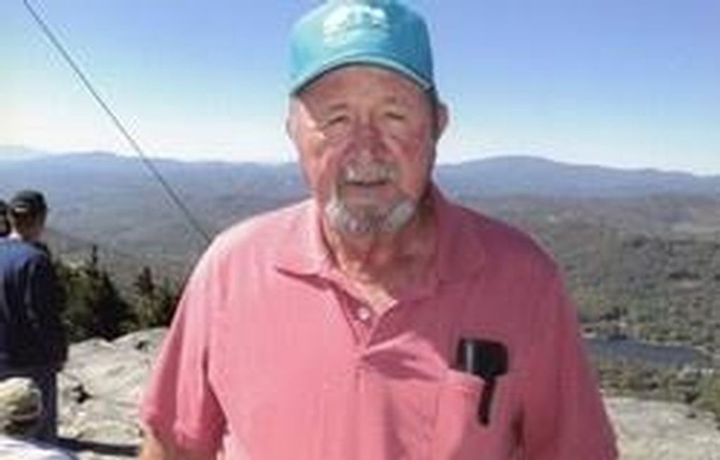 Ralph Livingston Wilkins