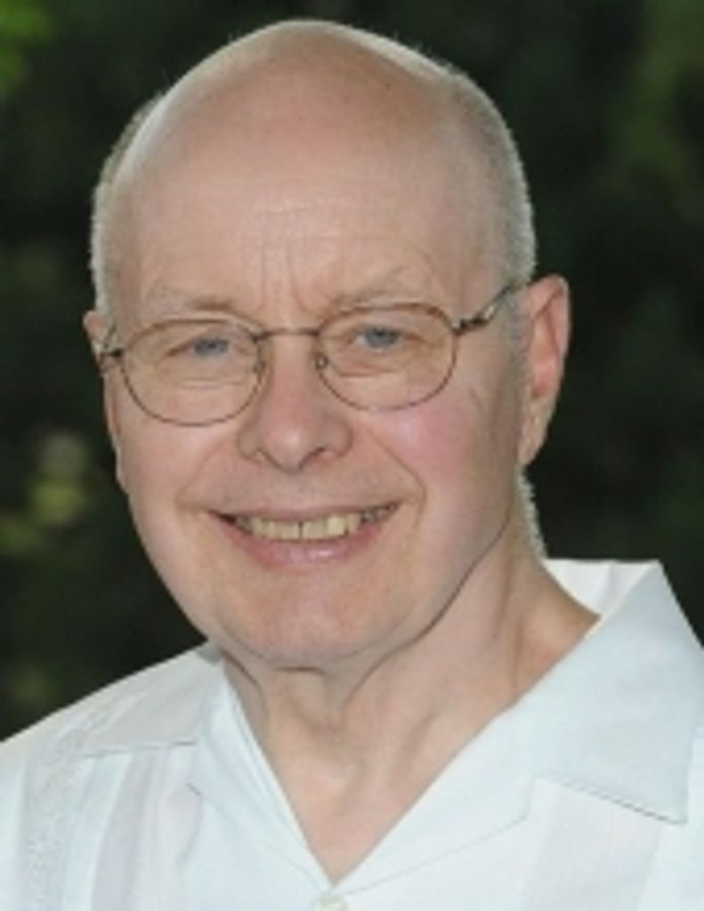 Howard William Reiswig