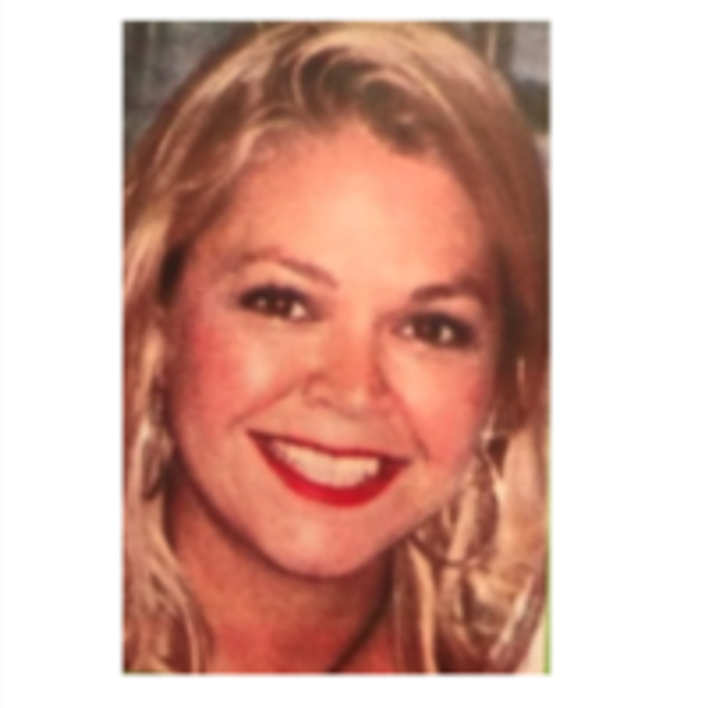 Jennifer Ann Lindberg