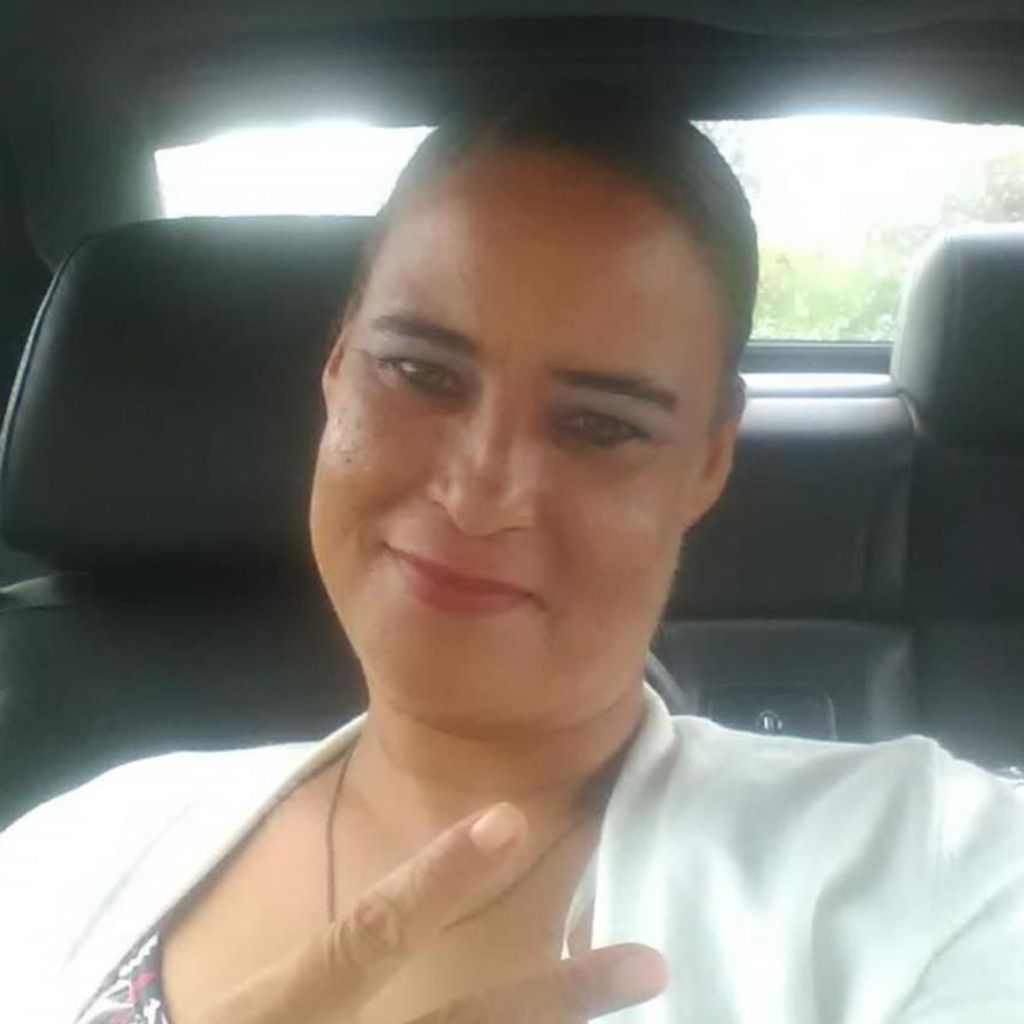 Yvette Janese Be Lue Profile Photo