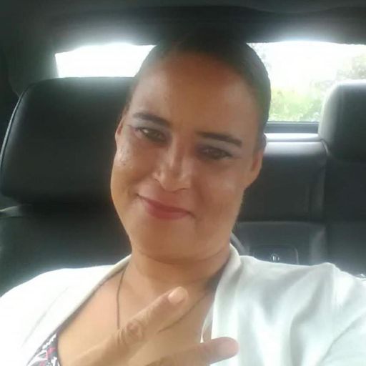 Yvette Janese Be Lue Profile Photo
