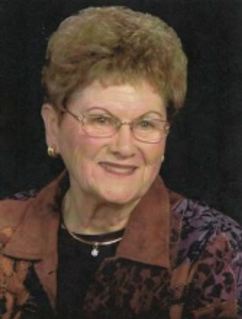 Velda Lee Kelley