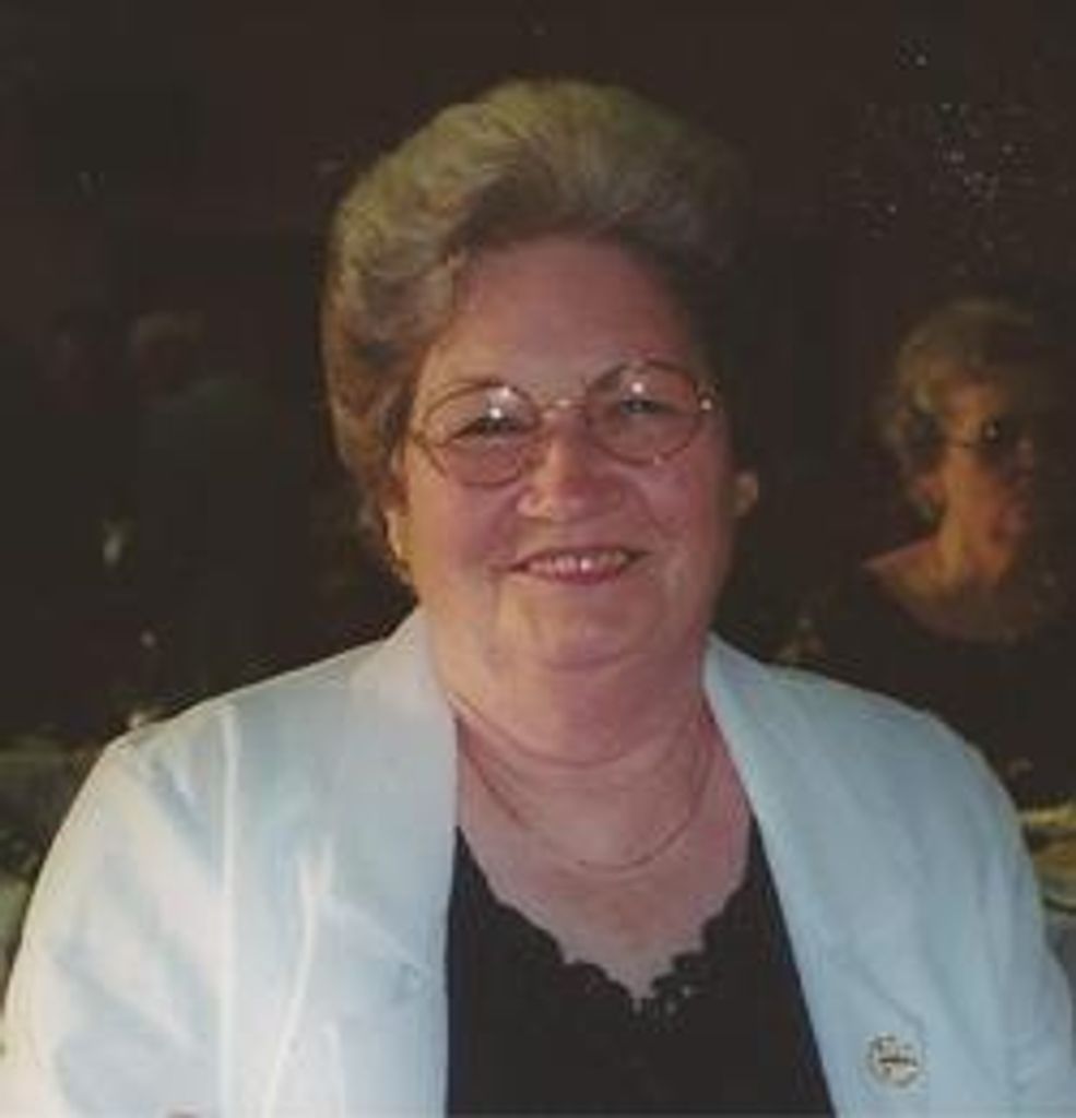 Zelma Brown Profile Photo