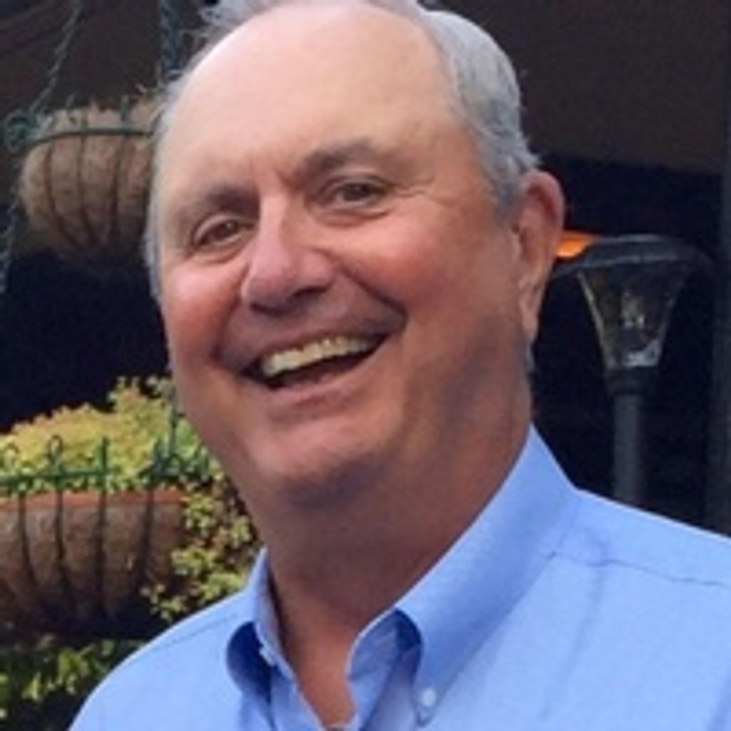 Sanford “Sandy” Virgil Ethridge,  Jr.