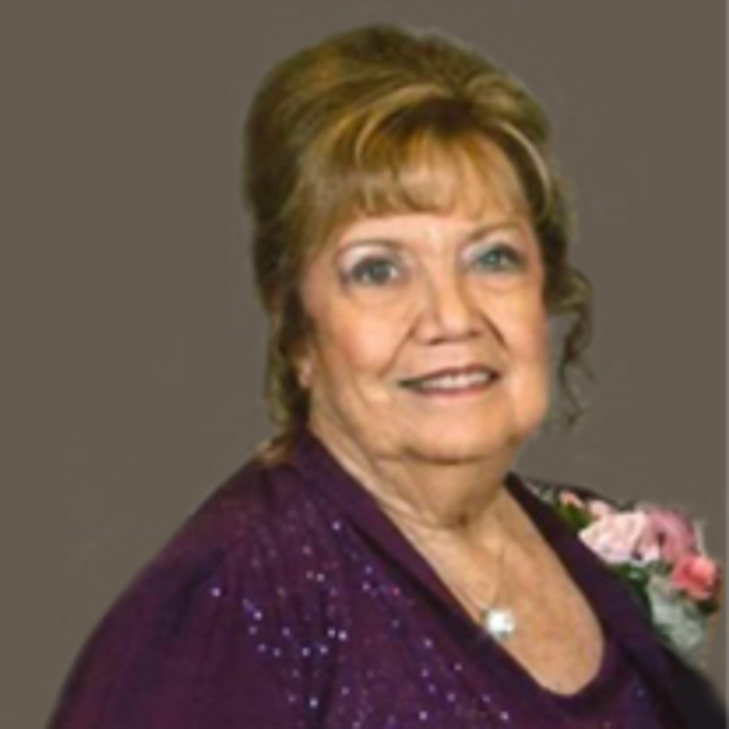 Mary Ellen Uhlenbrock