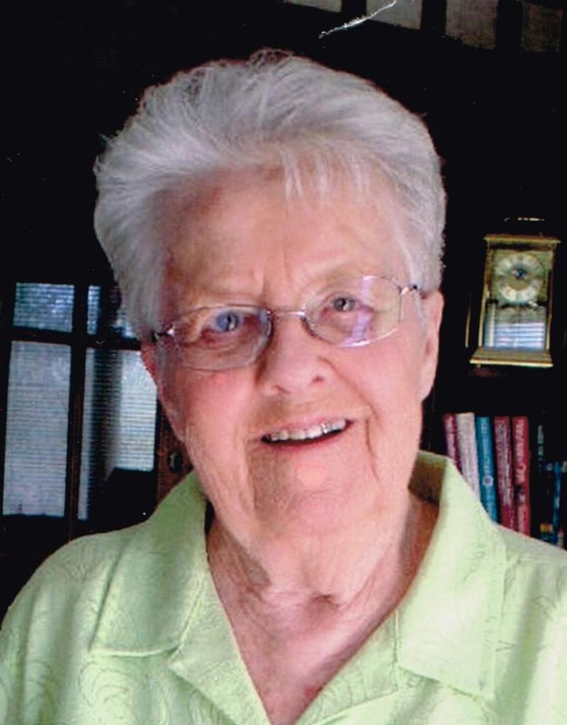 Olga C. Stanulis