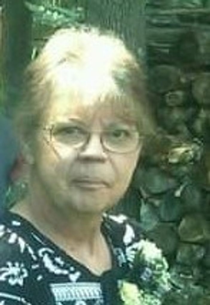 Donna Kay Collinsworth