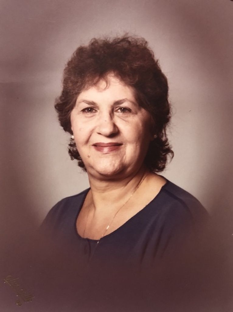 Helen Demetriou Profile Photo