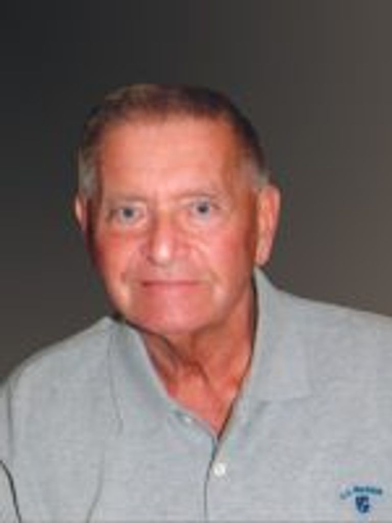 Eddie G. Quillen