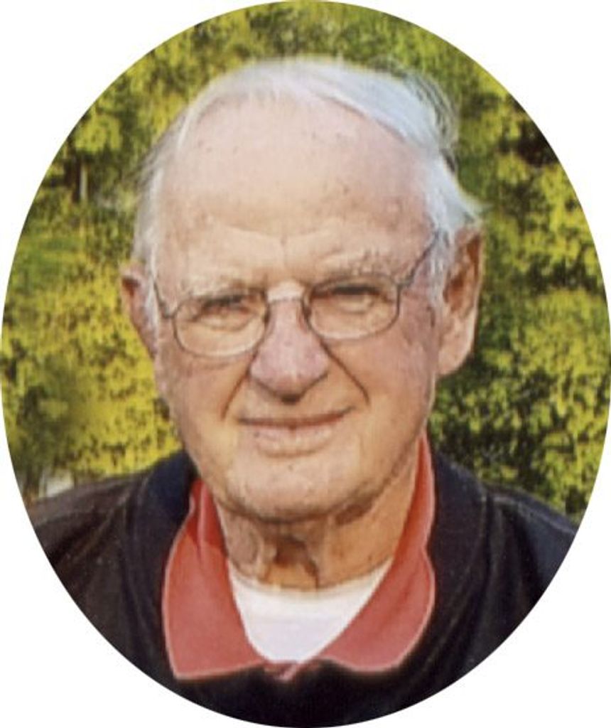 Donald H. Reap