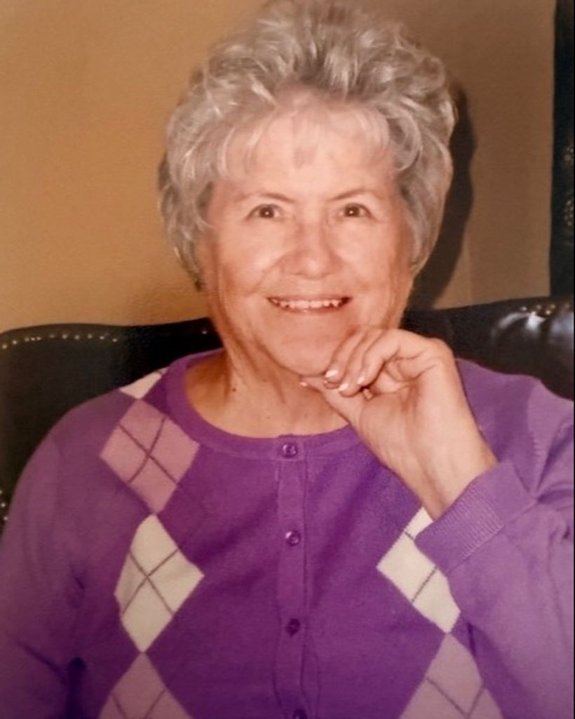 Alice Ross Profile Photo