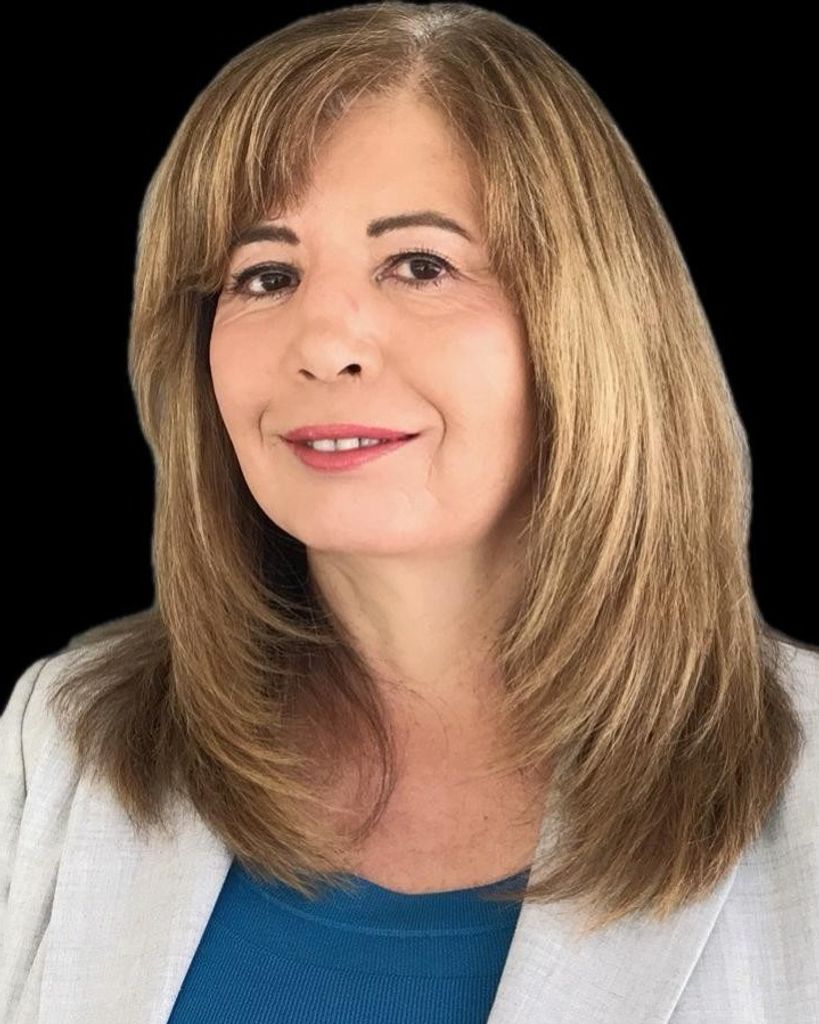 Teresa Marie Dekker Lundmark Profile Photo