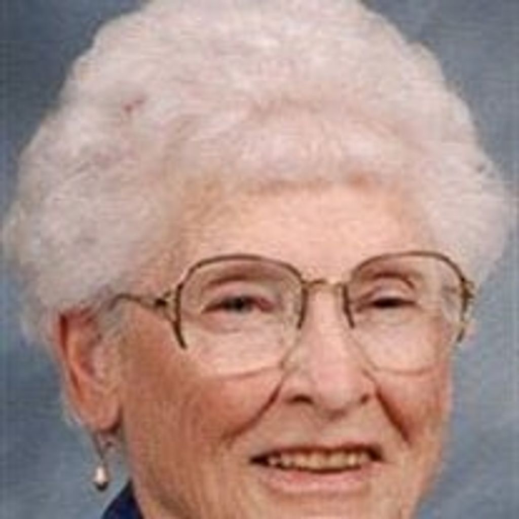 Frances Pollman