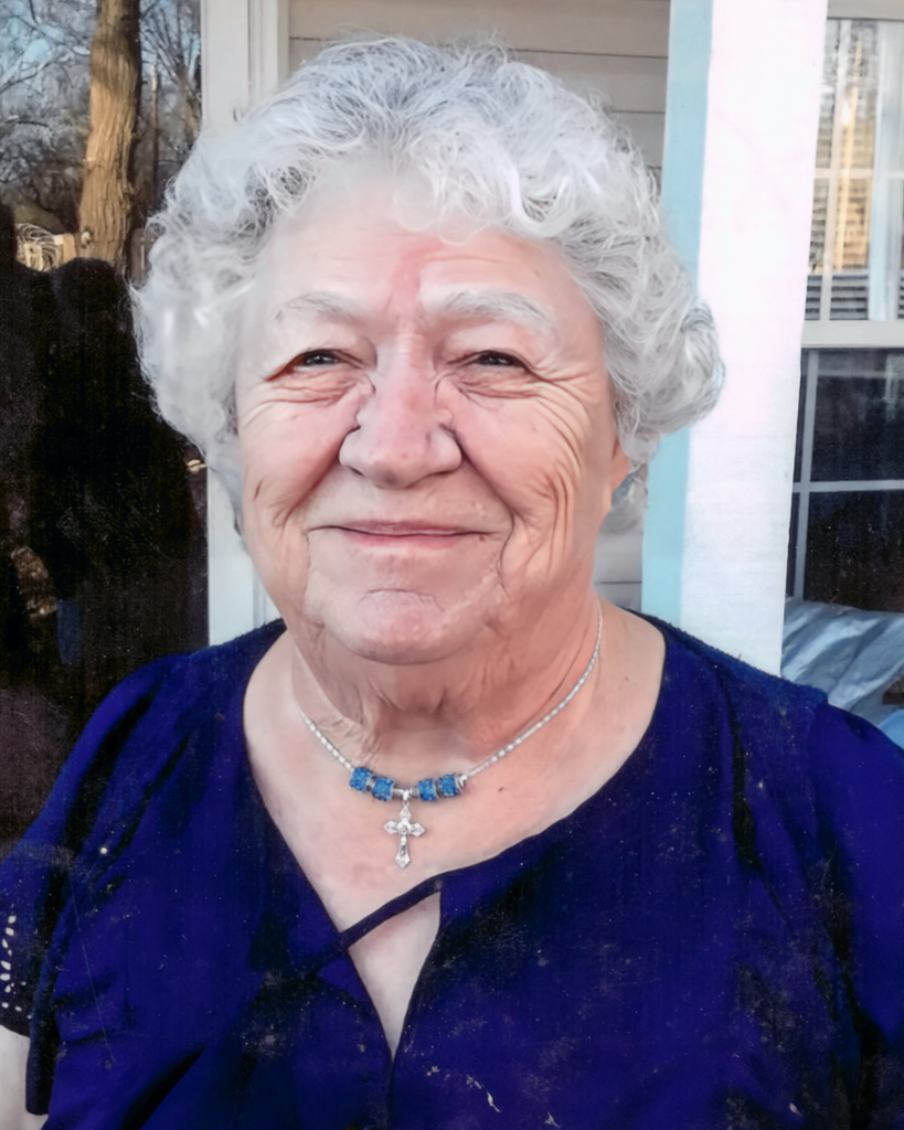 Roberta Joyce Samuels