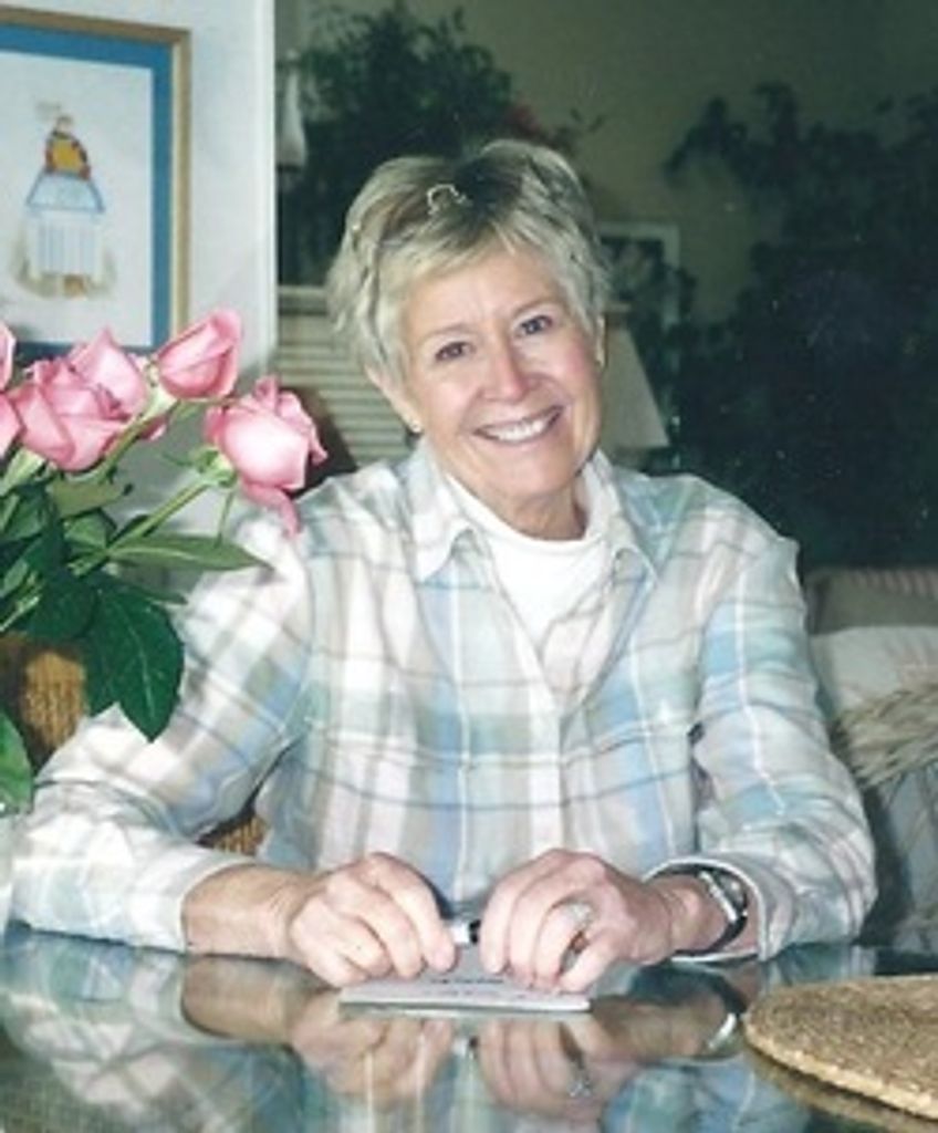 Yvonne Mehl